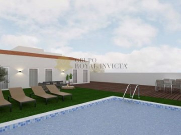 House 5 Bedrooms in Gondomar (São Cosme), Valbom e Jovim