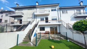 Casa o chalet 4 Habitaciones en Baguim do Monte (Rio Tinto)