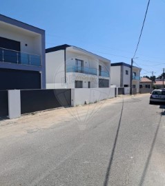 House 4 Bedrooms in Vagos e Santo António