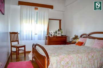 Apartamento 3 Quartos em São João Baptista e Santa Maria dos Olivais