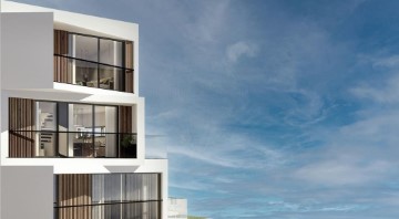 Apartamento 3 Quartos em Glória e Vera Cruz