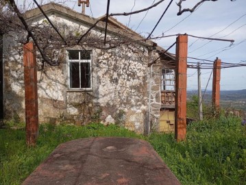 Moradia 3 Quartos em Covilhã e Canhoso