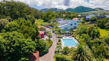 Moradia 7 Quartos em Fenais da Luz