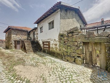 Maison 4 Chambres à Vilarelho da Raia