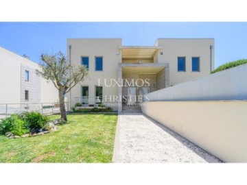 House 3 Bedrooms in Ovar, S.João, Arada e S.Vicente de Pereira Jusã