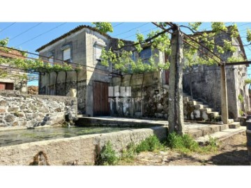 Maison 5 Chambres à Santa Maria Maior e Monserrate e Meadela