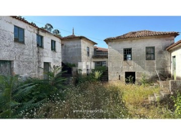 Maison 1 Chambre à Soalhães