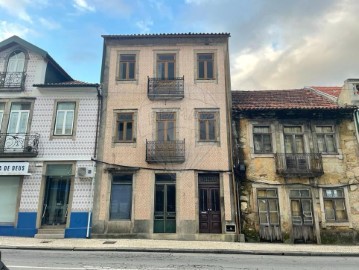 House 6 Bedrooms in O. Azeméis, Riba-Ul, Ul, Macinhata Seixa, Madail