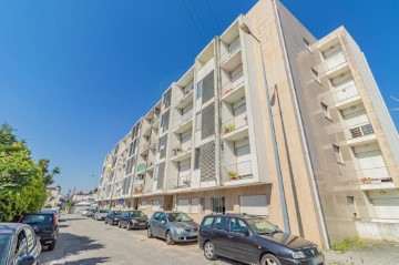 Apartamento 2 Quartos em Rebordosa