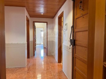 Apartamento 3 Quartos em Mina de Água