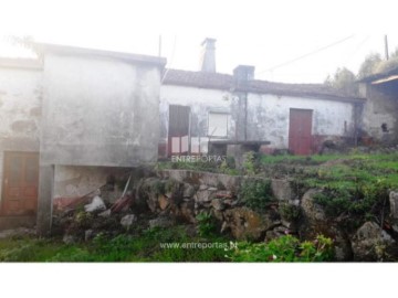 Maison 1 Chambre à Barroselas e Carvoeiro