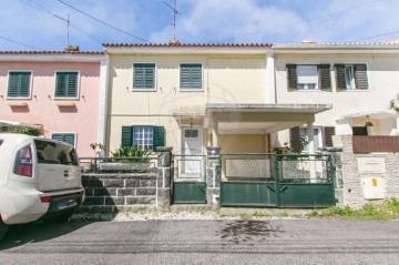 Maison 3 Chambres à Queluz e Belas