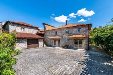 Casa o chalet 4 Habitaciones en Covide