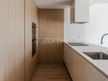 Apartment 2 Bedrooms in Vila de Prado