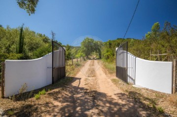 Quintas e casas rústicas 8 Quartos em São Teotónio