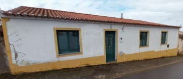 House 1 Bedroom in Póvoa de São Miguel