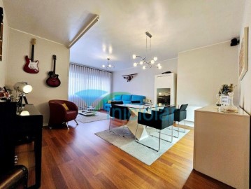 Apartamento 2 Quartos em Rio Tinto