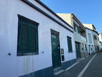 Maison 3 Chambres à Rosto de Cão (São Roque)