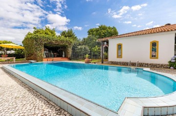 Casas rústicas 4 Habitaciones en Azeitão (São Lourenço e São Simão)