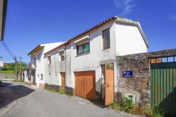 Maison 3 Chambres à Miranda do Corvo