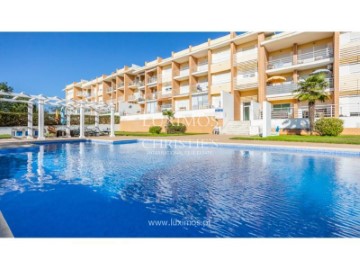 Apartamento 3 Quartos em Alvor