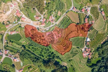 Maisons de campagne à Agilde