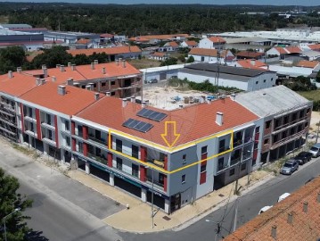 Apartamento 3 Quartos em Ponte de Sor, Tramaga e Vale de Açor