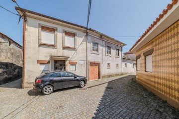 Maison 2 Chambres à Perafita, Lavra e Santa Cruz do Bispo