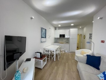 Apartamento 1 Quarto em Sesimbra (Santiago)