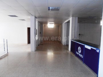 Commercial premises in Castelo Branco