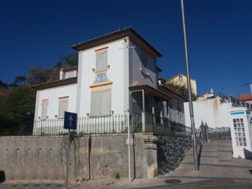 House 10 Bedrooms in Agualva e Mira-Sintra