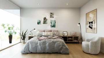 Apartamento 2 Quartos em Sines