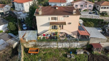 Maison 3 Chambres à Lemenhe, Mouquim e Jesufrei