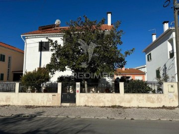 Maison 5 Chambres à Cidade de Santarém