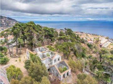 Casas rústicas en Caniço