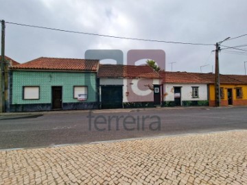 Maison  à Benfica do Ribatejo