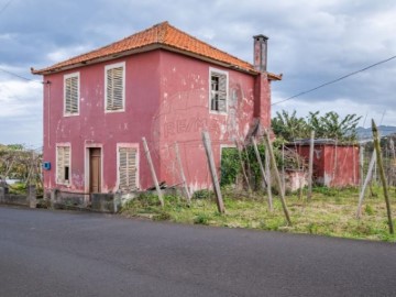 Maison 4 Chambres à São Jorge