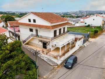 Maison 2 Chambres à Aljubarrota