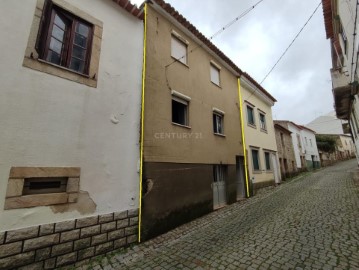 Moradia 3 Quartos em Penamacor