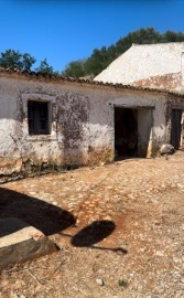 Quintas e casas rústicas em Silves