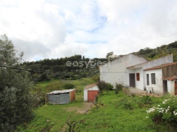 Country homes 1 Bedroom in Monchique