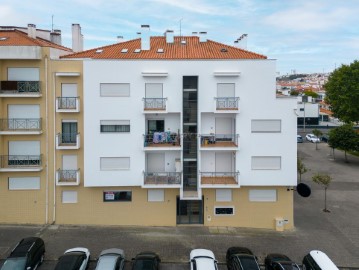 Appartement 3 Chambres à Nazaré