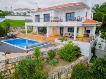 Casa o chalet 3 Habitaciones en Leiria, Pousos, Barreira e Cortes