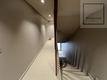 Apartamento 1 Quarto em Caminha (Matriz) e Vilarelho