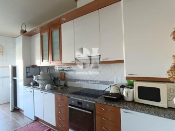 Apartamento 3 Quartos em Marrazes e Barosa