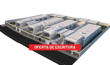 Moradia 3 Quartos em Lemenhe, Mouquim e Jesufrei