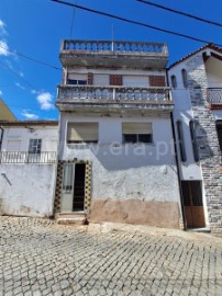 Maison 2 Chambres à Dominguizo