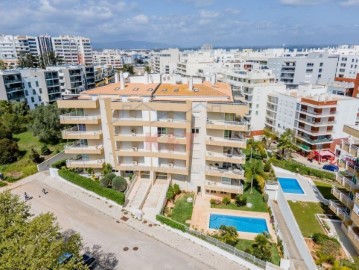 Appartement 2 Chambres à Portimão