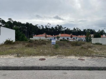 Terreno em Marinha Grande