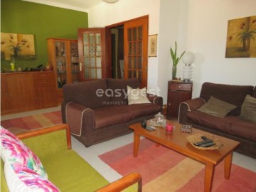 House 3 Bedrooms in Aljustrel e Rio de Moinhos